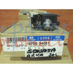 MERKEZİ KİLİT POMPASI ARKA SOL HYUNDAI SONATA 1990-1996